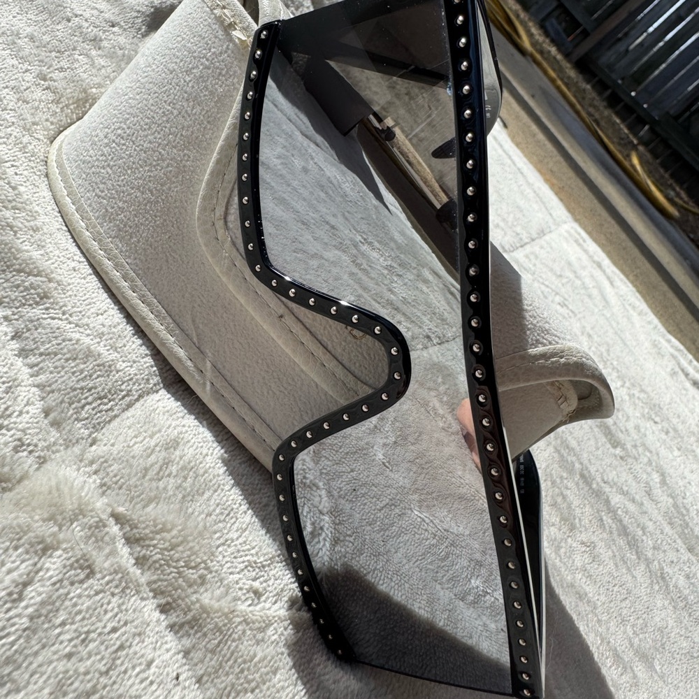 Tom Ford Studded Women's sunglasses